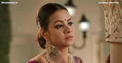 Kyunki Saas Bhi Kabhi Bahu Thi 2 latest episode showing Tulsi’s dramatic return