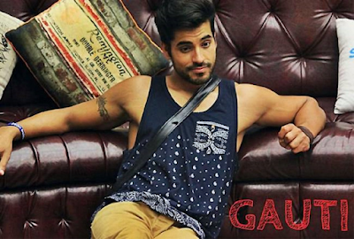 Bigg Boss 8 winner Gautam Gulati