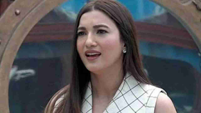 Bigg Boss 7 winner Gauahar Khan