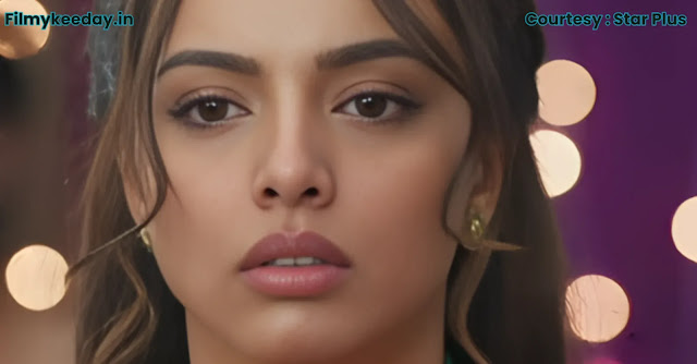 Anupama – 25th December 2025 Written Update Anupama written update latest episode showing Anupama supporting Sarita during an emotional confrontation.