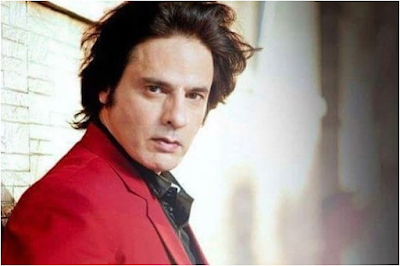 Bigg Boss 1 winner Rahul Roy