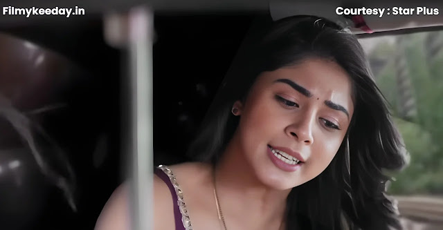 Anupama – 29th December 2025 Written Update Anupama latest episode showing Rahi and Anupama in a tense moment