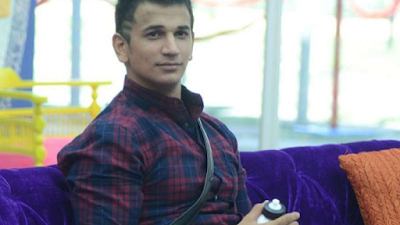 Bigg Boss 9 winner Prince Narula