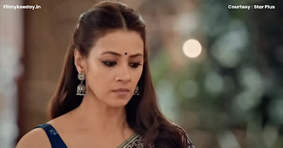 Kyunki Saas Bhi Kabhi Bahu Thi – 18th December 2025 Written Update Kyunki Saas Bhi Kabhi Bahu Thi latest episode showing Gayatri pressuring Mihir to marry Noina as family watches in shock.