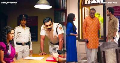 Jhanak – 12th December 2025 Written Update Jhanak latest episode showing Jhanak facing intense questioning by police officers