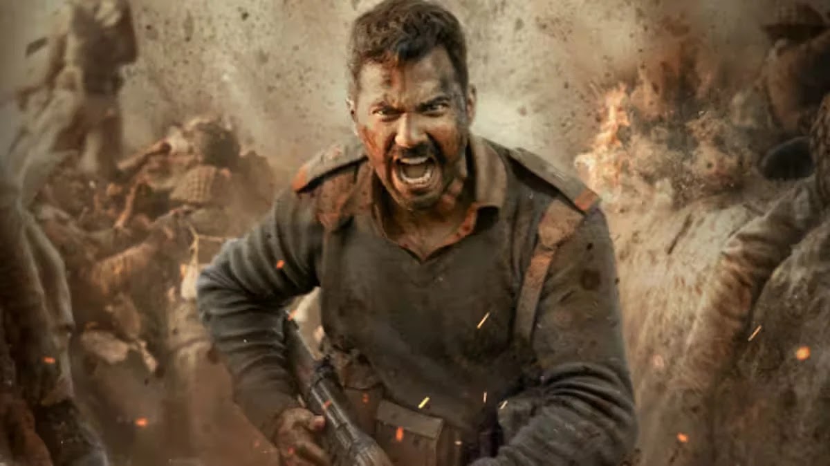 Border 2 Movie 2026: Sunny Deol Returns in Epic Patriotic War Sequel – Plot, Cast, Reviews & Box Office