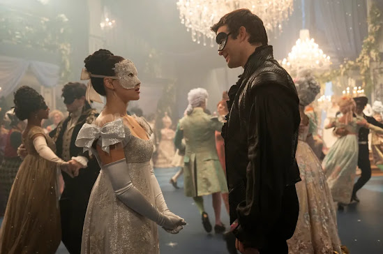 Bridgerton Season 4 Part 1 Review 2026: Benedict & Sophie’s Cinderella Romance Drops on Netflix – Worth the Wait?