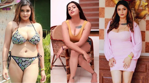 Top 100 ULLU Actresses 2025 : The Most-Watched Stars Revealed!