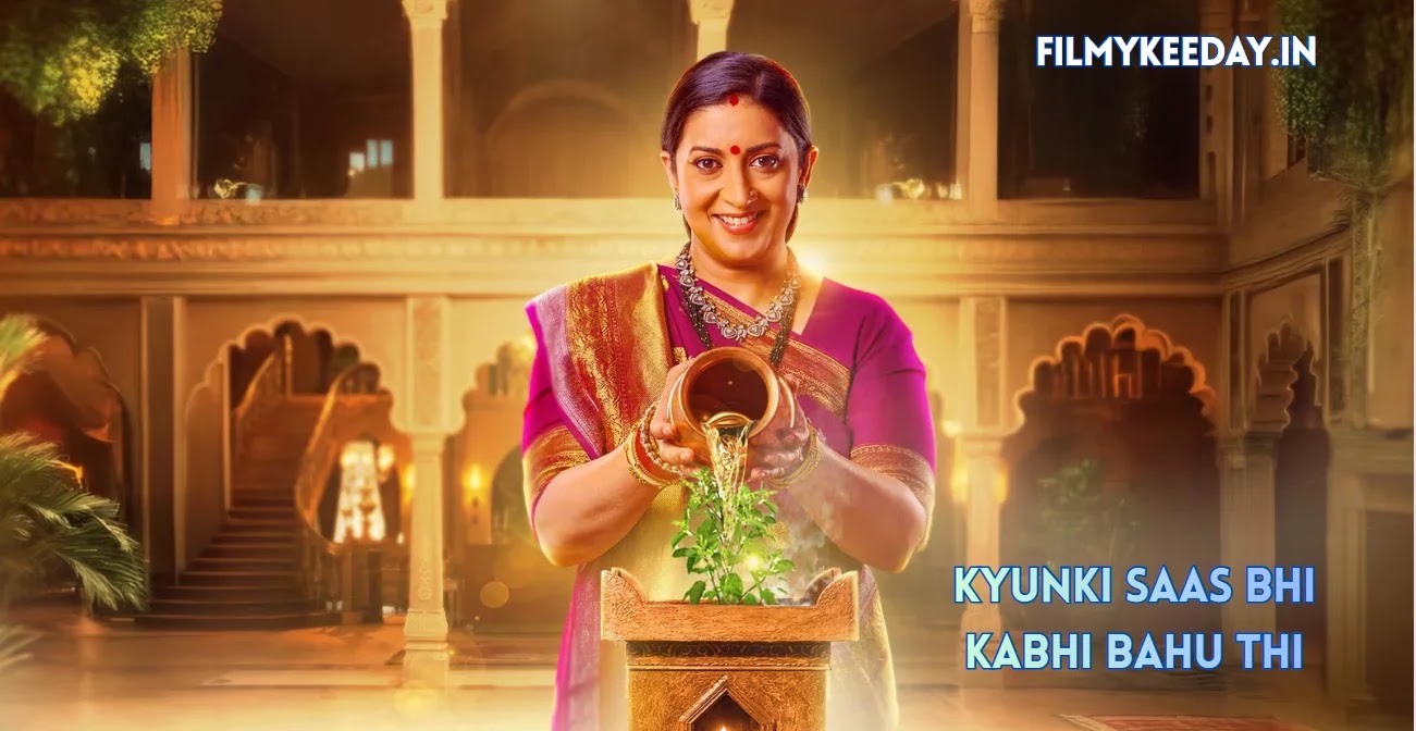 Kyunki Saas Bhi Kabhi Bahu Thi 17th March Kyunki Saas Bhi Kabhi Bahu Thi 17th March 2026 Episode - Tulsi Stands Guard