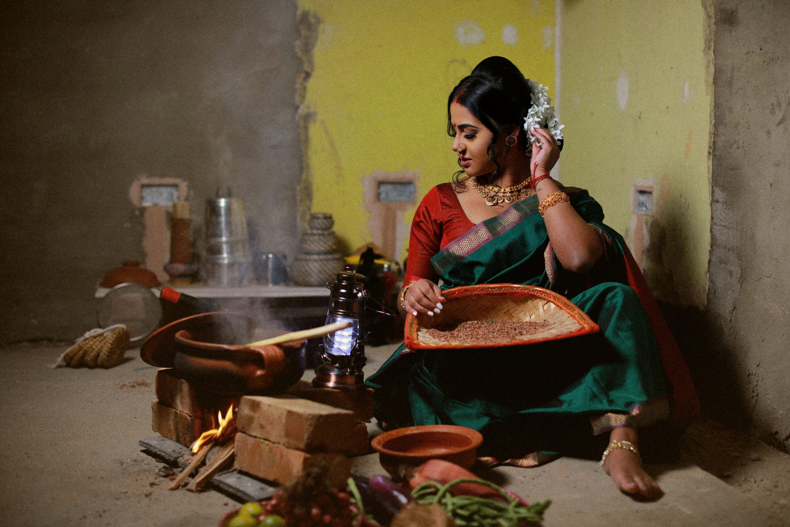Anupama written update — TV serial cooking competition