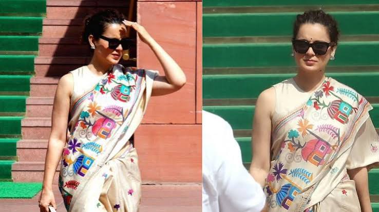 Ramdev Reacts to Kangana Ranaut’s Statement: Says ‘I Don’t Comment on Petty People’; Actress Had Said ‘Don’t Dream About My Youth’