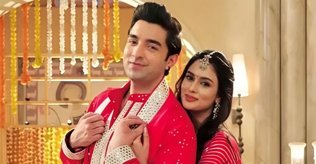 Kyunki Rishton Ke Bhi Roop Badalte Hai 22nd August 2026 Written Update: Dev’s Fake AV Drama Exposed! Vrinda Takes Charge