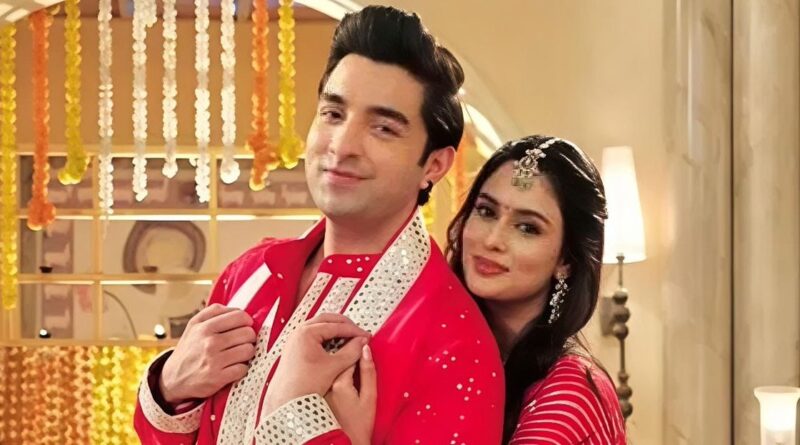Kyunki Rishton Ke Bhi Roop Badalte Hai 22nd August 2026 Written Update: Dev’s Fake AV Drama Exposed! Vrinda Takes Charge