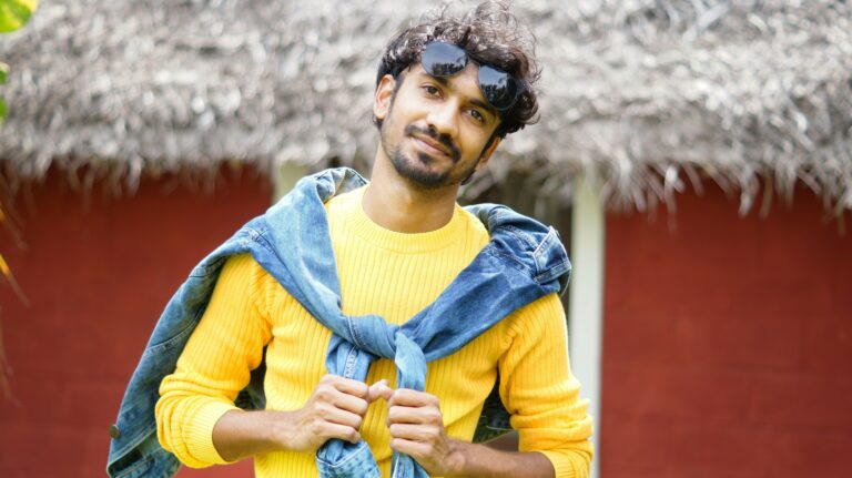 South cinema film still