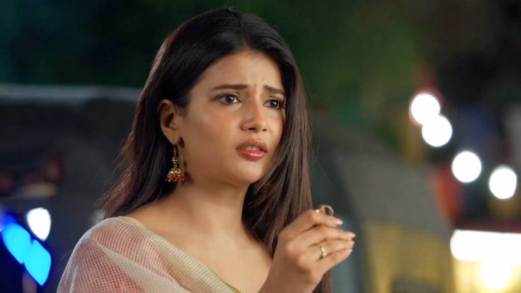 Yeh Rishta Kya Kehlata Hai 21st August 2026 Written Update: Myra Struggles With Kabir, Abhira Plans a Special Moment With Armaan