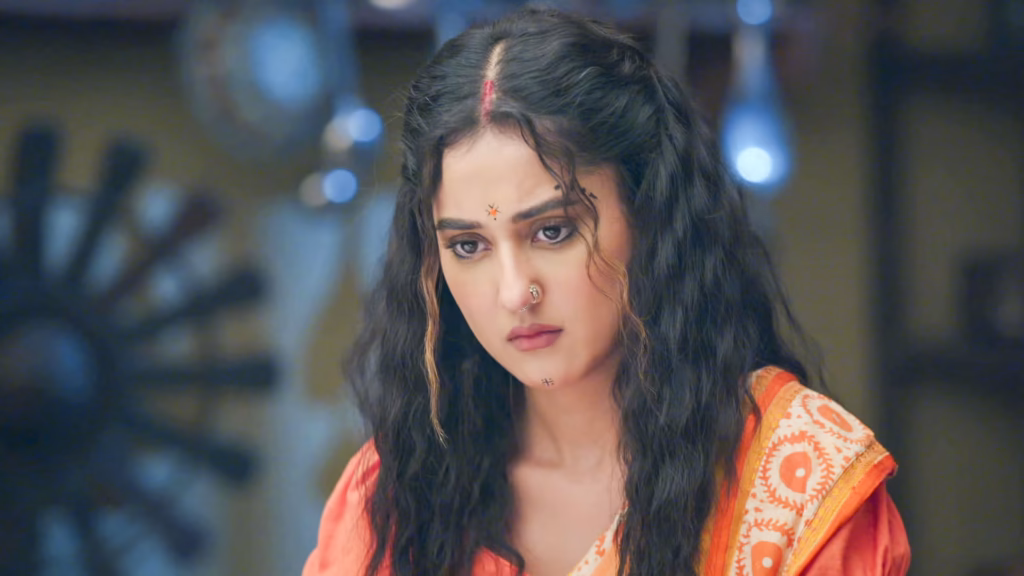Jhanak 21st August 2026 Written Update: Rishi Fails to Recognise Jhanak, Aditi Enters the Picture