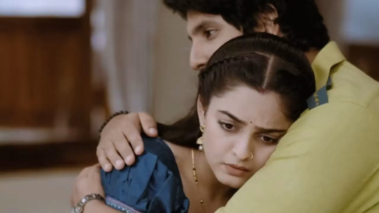 Udne Ki Aasha 31 August 2026 Written Update: Sayali Takes Roshni’s Place in Laksh’s Shoot