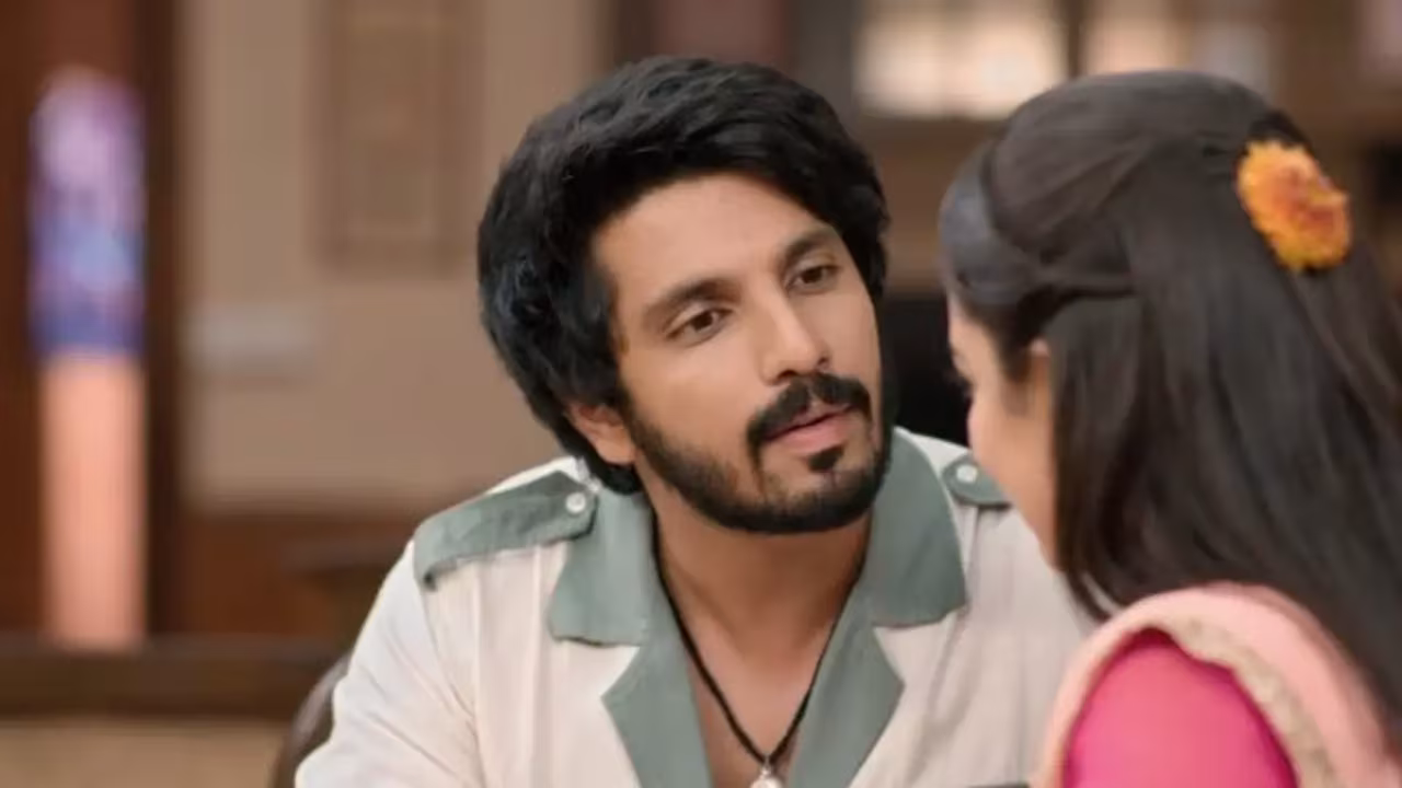 Udne Ki Aasha 1 September 2026 Written Update: Sayali Leaves as Laksh Secretly Hides in Her Car