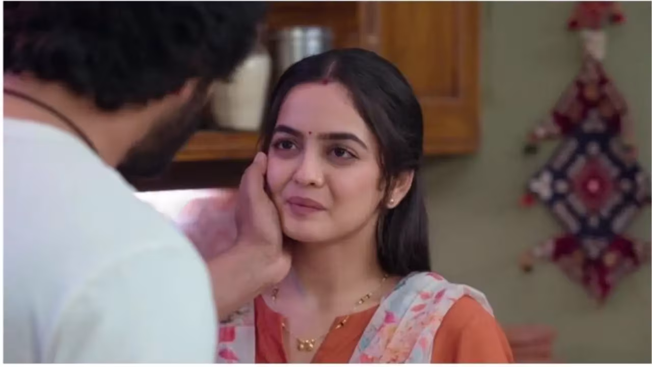 Udne Ki Asha 2 September 2026 Written Update: Laksh Stays With Sayali as Roshni Fears Losing Him