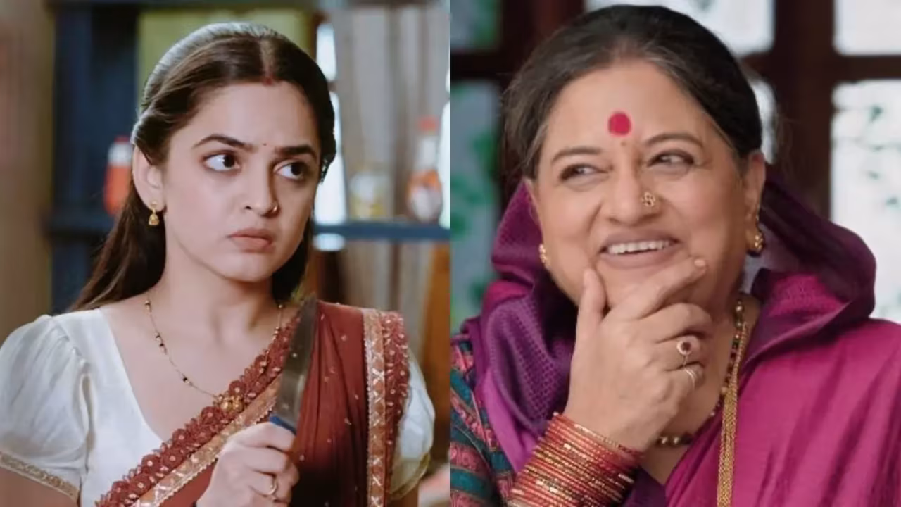 Udne Ki Asha 5 September 2026 Written Update: Sayali Faces New Tension After Returning to the Deshmukh House