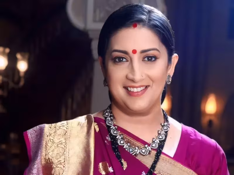 Kyunki Saas Bhi Kabhi Bahu Thi 2 7 September 2026 Written Update: Tulsi Questions Nandini Over Shantiniketan Division
