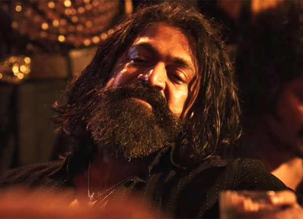Toxic OTT Rights Offer Falls to Rs 30 Crore After Box Office Setback as Yash Had Expected Over Rs 200 Crore
