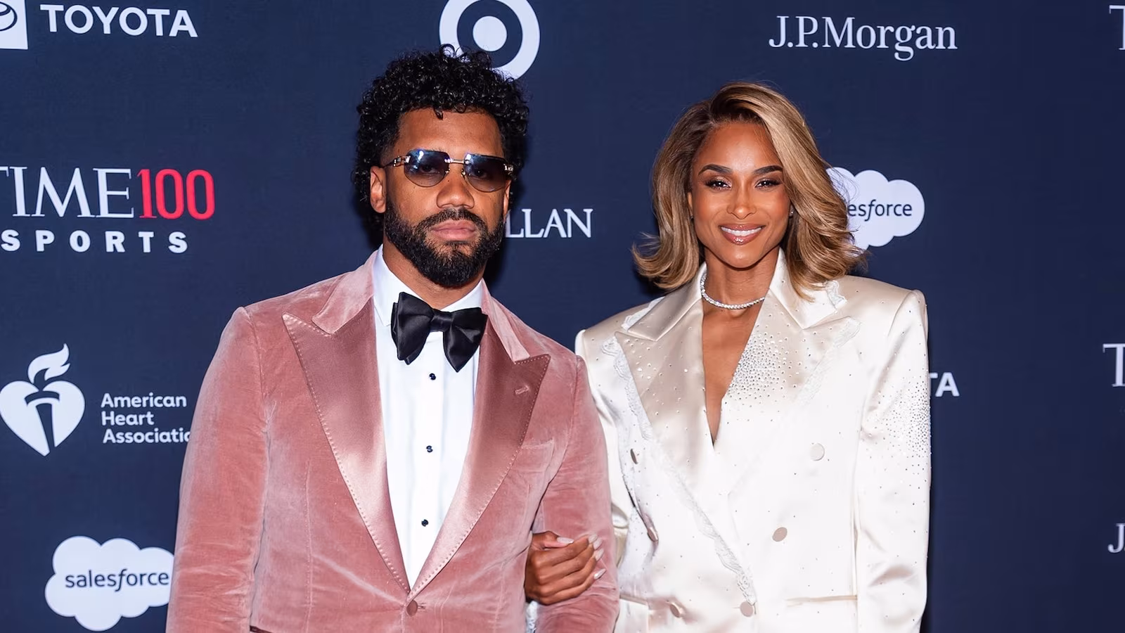 Ciara Announces Fifth Pregnancy With Russell Wilson as Couple Prepares to Welcome Another Child
