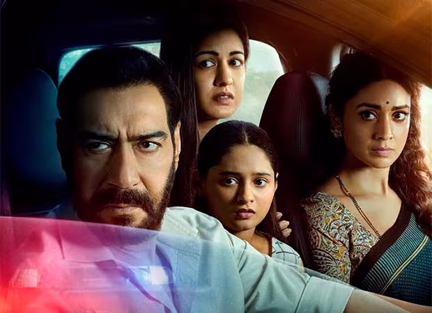 Drishyam: The Conclusion Trailer Set for September 9 Ahead of October 2 Release