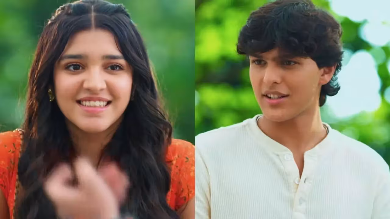 Yeh Rishta Kya Kehlata Hai 9th September 2026 Written Update: Tanya Confirms Samar Marriage, Myra Misses Exam for Kabir