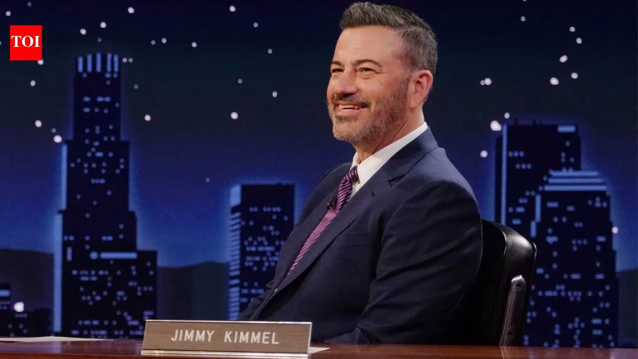 ABC Pushes Back on Report That Jimmy Kimmel Live Will End in 2027