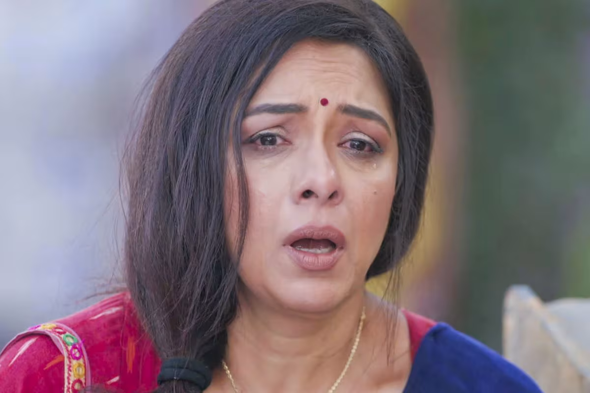 Anupamaa 10 September 2026 Written Update: Rahi Agrees to Talk to Prem After Vasundhara’s Demand to Transfer Cafe