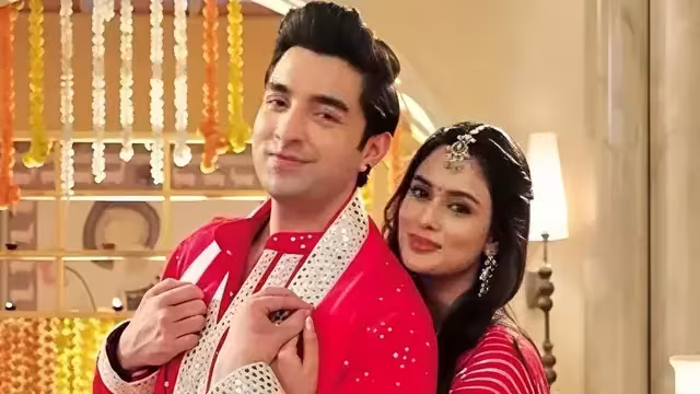 Kyunki Rishton Ke Bhi Roop Badalte Hain 12 September 2026 Written Update: Angad and Vrinda Return to Jamshedpur for a Secret Mission